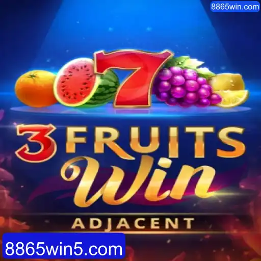 Descubra o Mundo de 3FruitsWin: Diversão e Estratégia com 8865win.com