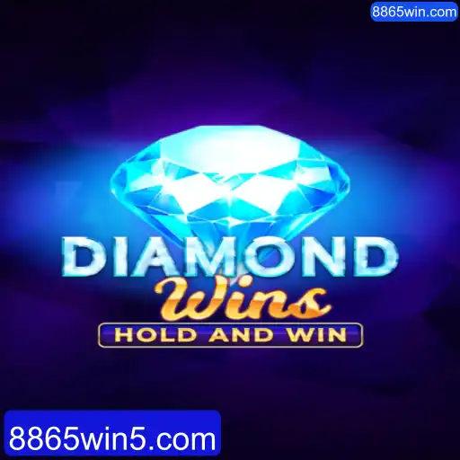DiamondWins: Descubra a Excitante Aventura Gamer de 8865win.com