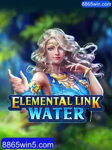 ElementalLinkWater: Explorando o Mundo Mágico dos Elementos Aquáticos
