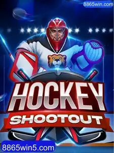 Descubra HockeyShootout: O Novo Fenômeno dos Jogos Online