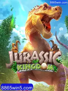 Explorando JurassicKingdom: O Novo Fenômeno dos Jogos Online