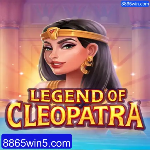 Legend of Cleopatra: Descubra o Encanto dos Tesouros do Antigo Egito