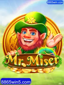Descubra o Envolvente Mundo do Jogo MrMiser