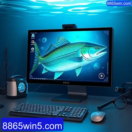 Pesca online