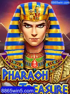 Descubra os Segredos do Jogo PharaohTreasure