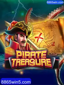 Explorando PirateTreasure: Aventuras e Estratégias para Dominá-lo