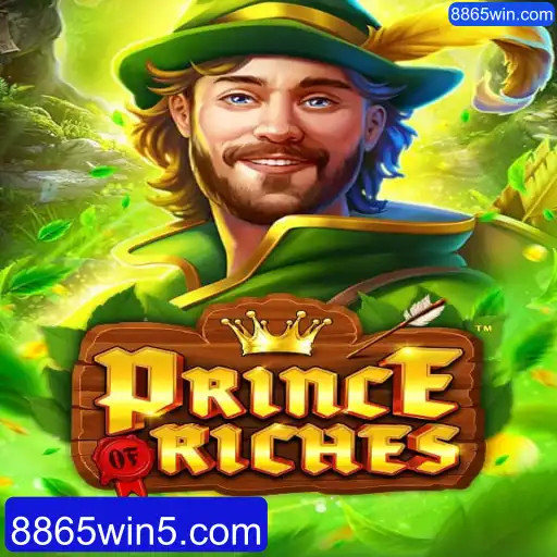 Descubra o Fascinante Jogo PrinceOfRiches e como vencer com 8865win.com
