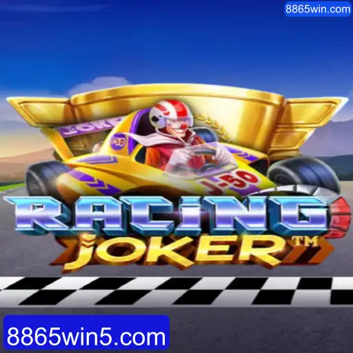 Descubra RacingJoker: A Nova Sensação dos Jogos Online