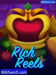 Explorando o Mundo do Jogo RichReels