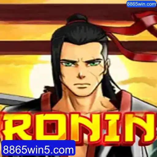 Descubra o Mundo Empolgante de 'Ronin' no 8865win.com