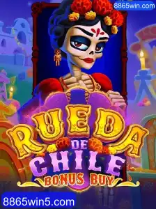 Descubra o Fascinante Mundo de RuedaDeChileBonusBuy