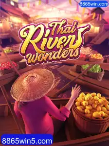 Descubra a Emoção do Jogo ThaiRiverWonders no Mundo Virtual