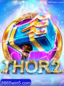 Explorando o Jogo Thor2 e a Conexão com 8865win.com