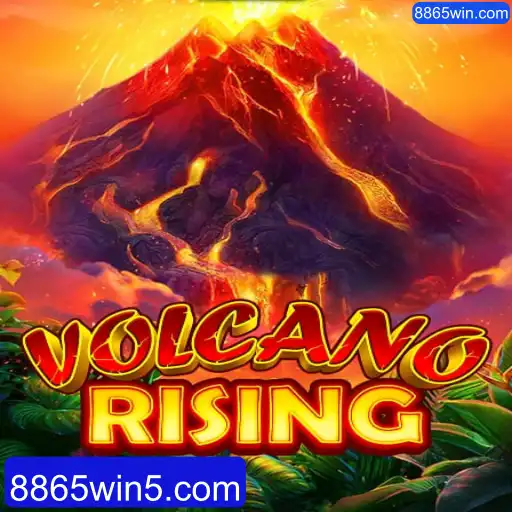 VolcanoRising: Uma Aventura Explosiva no Mundo dos Jogos