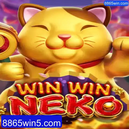 Descubra o Mundo Encantador de WinWinNeko